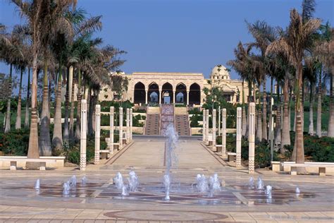 Al Azhar Park | EPM Consultancy