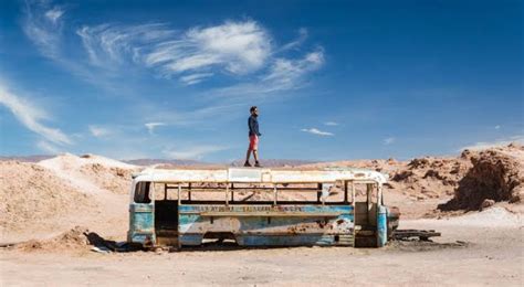Subi No Onibus Em Marrocos - Socorram-me, subi no ônibus em Marrocos!