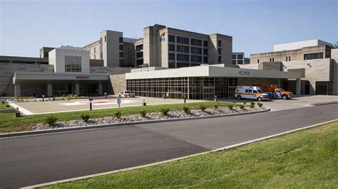 Baptist Healthcare System Inc Planning Ambulance Services At Baptist