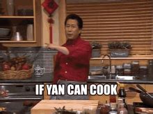 Martin Yan Yan Can Cook GIF - Martin Yan Yan Can Cook Pork Bone ...