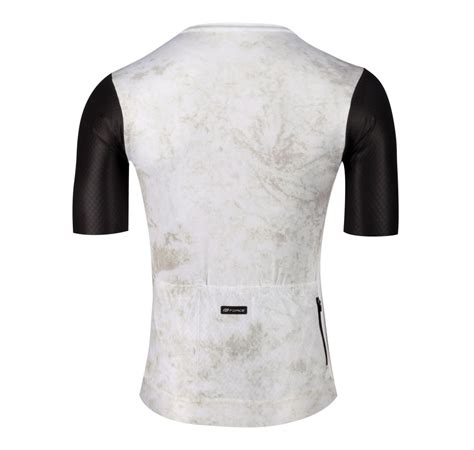 Jersey FORCE MOVE Short Sl Nude Force