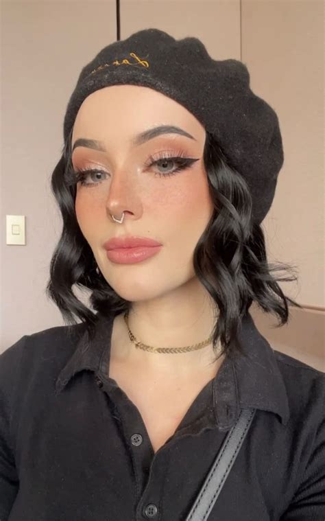 Mo Finance ENTRANCED STYLES Wavy Bob Wigs With Bangs Omber Blonde Buy Now Pay Later