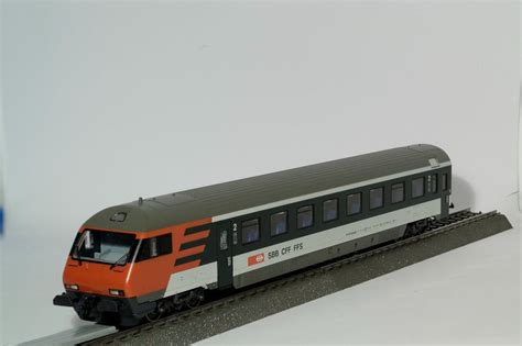 M Rklin Sbb Steuerwagen Ew Iv Bt Klasse Ohne Ovp Kaufen Auf Ricardo