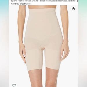 Spanx Intimates Sleepwear Nwt Nude Spanx Poshmark