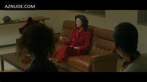 SHRIEKING IN THE RAIN NUDE SCENES AZNude