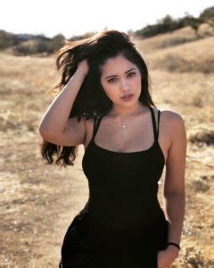 Jasmine Villegas Nude Photos Videos