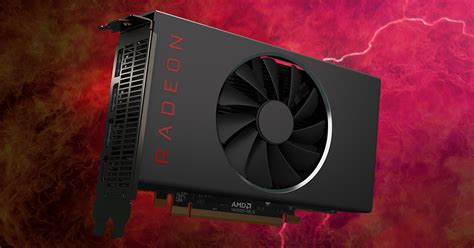 AMD อาจเปิดตัว Radeon RX 5600 XT พร้อมแรม 6GB ต้นปี 2020 - Extreme IT