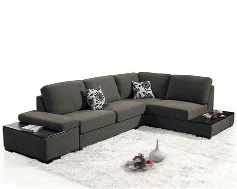 Sectional Sofa Bed Set 44L1015