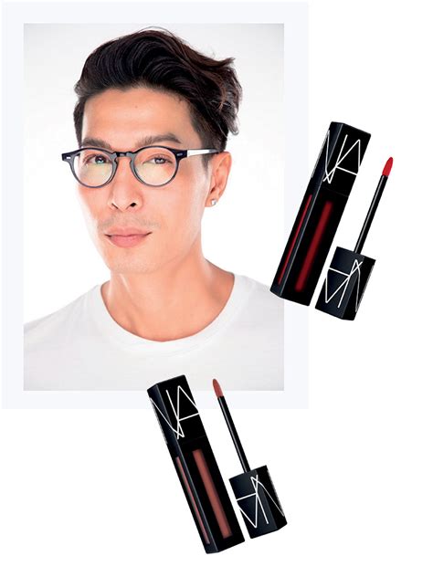 Những thỏi son nude và đỏ được phù thủy trang điểm yêu thích nhất ELLE