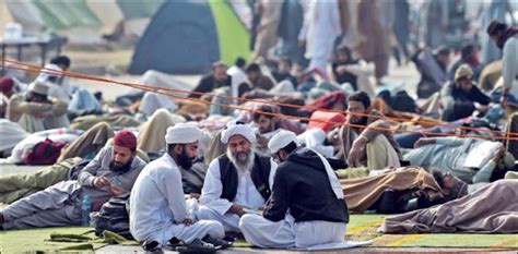 Faizabad Sit In Case Sc To Announce Verdict On Feb