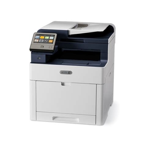 Xerox Workcentre 6515dn 6515vdn Imprimante Laser Couleur Multifonction