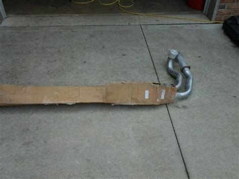 Buy 1965 1967 Corvette Side Exhaust 396 427 Big Block In Doylestown