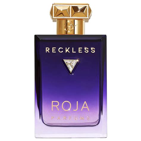 Roja Dove Reckless Pour Femme Essence De Parfum Mundo Dos Decants