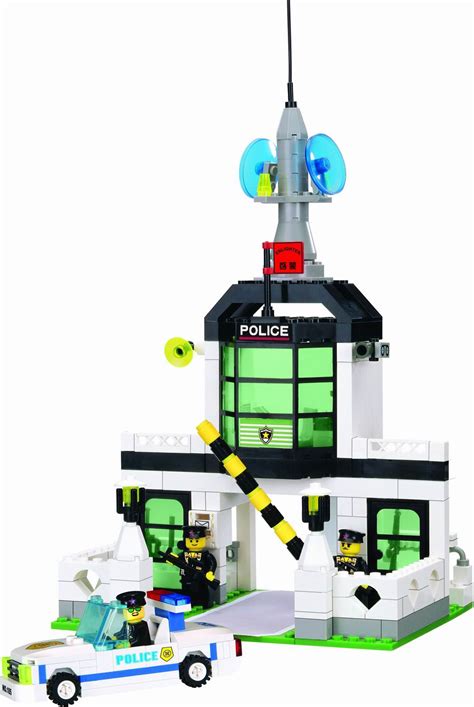 concord toys enlighten brick