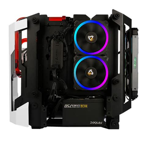 Mini Itx Antecstriker Itx