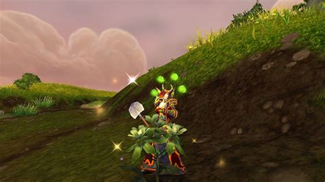 WoW Classic Herbalism Guide 1 To 300 Warcraft Tavern