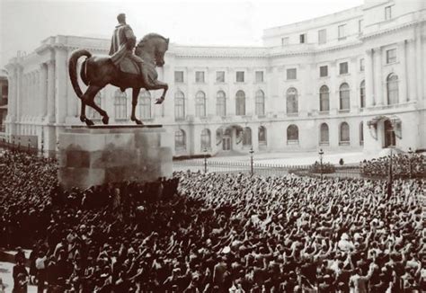 Rebeliunea Legionară Un 13 15 Iunie 90 Perfectat De Nkvd Historia