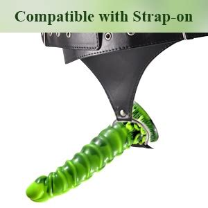 Amazon Fantasy Dildo In Silicone Monster Dildo With Suction