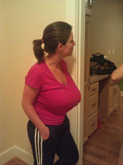 MEGA Macromastia Really Big Tits Massive Breast Tumbex