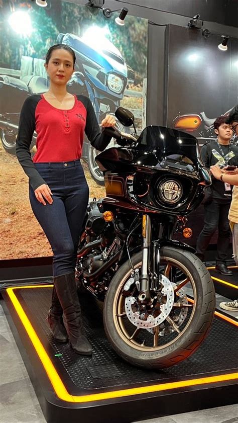 Harley Davidson Luncurkan Model Year Bawa Varian Limited Edition