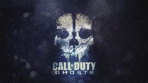 Call Of Duty Ghost Wallpaper 81 Images