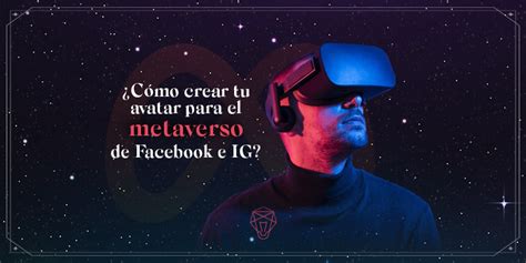 Cómo crear tu avatar para el metaverso de Facebook e IG Bizz Markethink