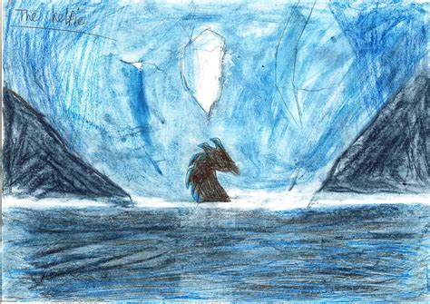 Entry 13 – P6 – Rhu Primary – Victoria Williamson