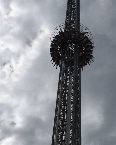 Nervenkitzel in gigantischer Höhe im Eifelpark Gondorf