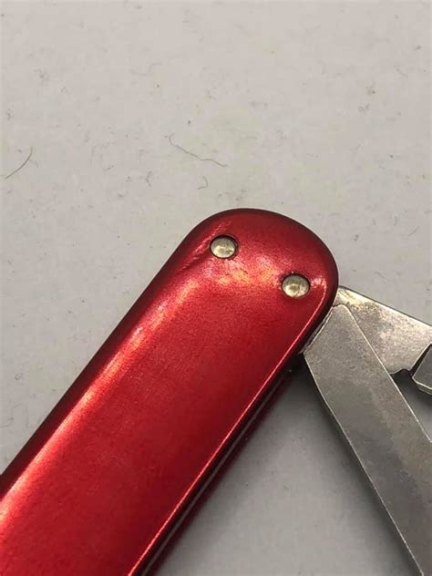 Victorinox Companion – Marc's Army Knives