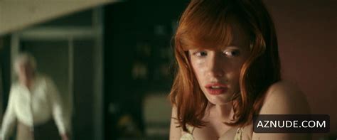 Alphonse Nude Scenes Aznude