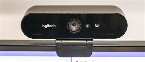 Logitech Brio Stream webcam review | Digital Camera World