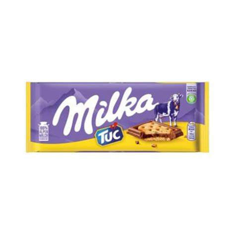 MaxMart Online . Milka Tuc 87g