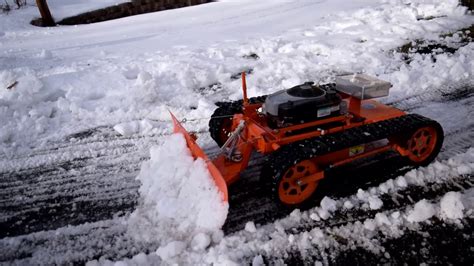 Snow RC Car And Snowmobile For Beginners - Remote Control Hobbyist