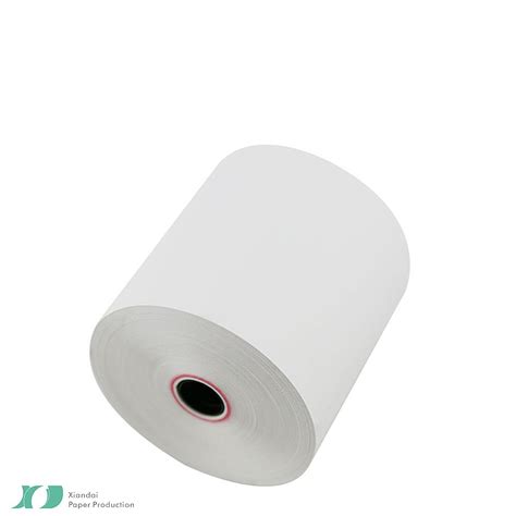 8080mm Eftpos Thermal Paper Rolls