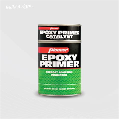 Pioneer Epoxy All Purpose Structural Adhesive Rakan Industries Malaysia