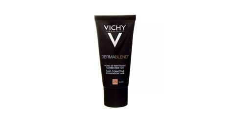 Vichy Dermablend fluid korygujący nr Nude ml opinie skład i cena Apteka Nowa