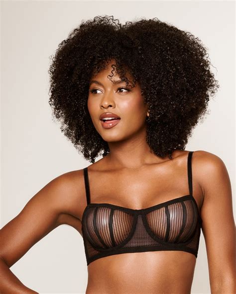 Suti Sem Bojo Aro Em Tela Delux Nix Beautiful Woman Lingerie Nica Como Voc