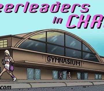 Cheerleaders Muses Sex And Porn Comics