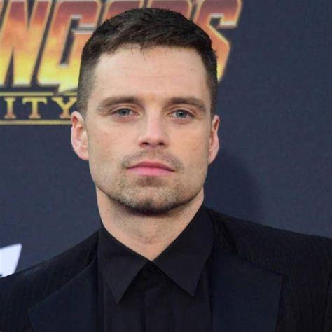 Sebastian Stan Interpretará A Un Joven Donald Trump En La Película The