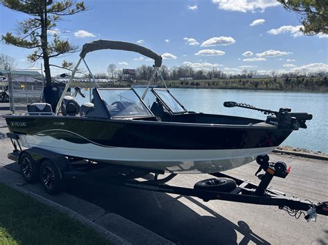 New luxury yachts are arriving at Just Add Water Boats Indianapolis 11