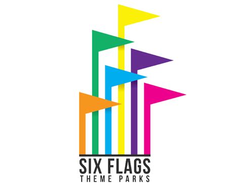 flags logo logodix