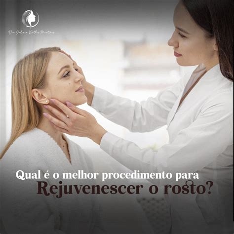 O Que E Rejuvenescer