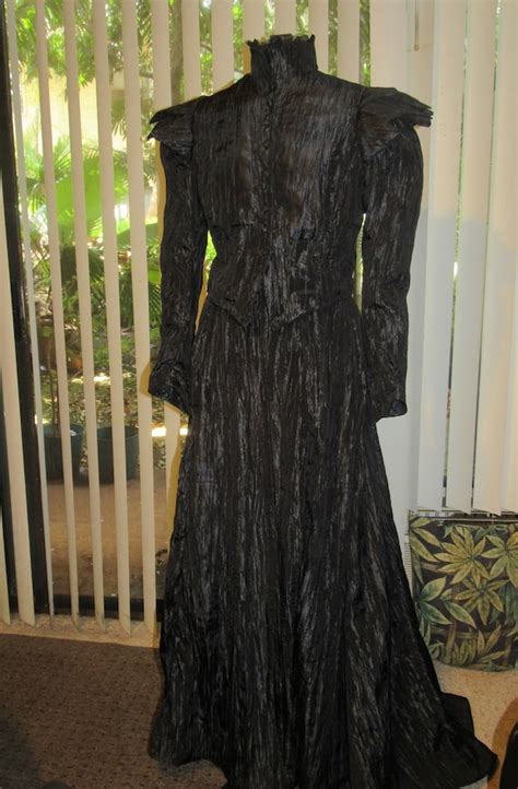 Elphaba Wicked Witch Cosplay Costume Dress For Teens Adults Etsy