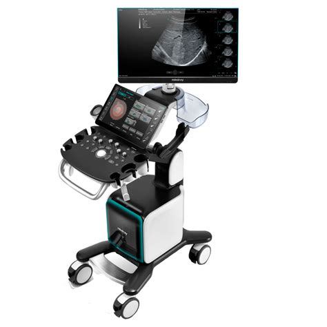 2D Mindray Consona N9 Ultrasound Machines At Best Price In Belgaum ID