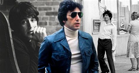 19 Rare Photos of a Young Al Pacino You’ve Probably Never Seen – TVovermind