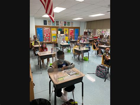 Class Is Back In Session In Lynbrook Schools | Malverne, NY Patch