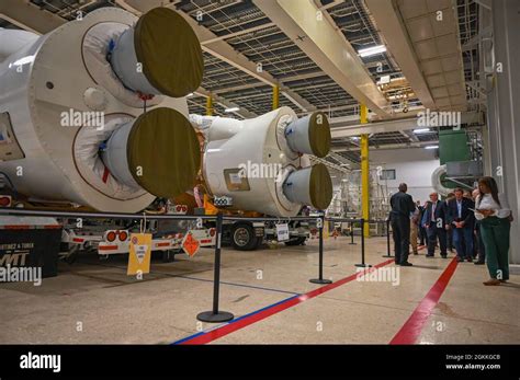 Spaceflight Operations Center Hi Res Stock Photography And Images Alamy