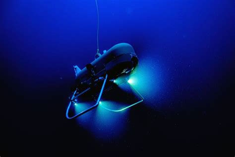 Why Nasa Shifted Focus From Ocean Exploration Uncovering The Truth