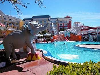 11 best images about The Pool at Disney's Boardwalk Resort on Pinterest ...