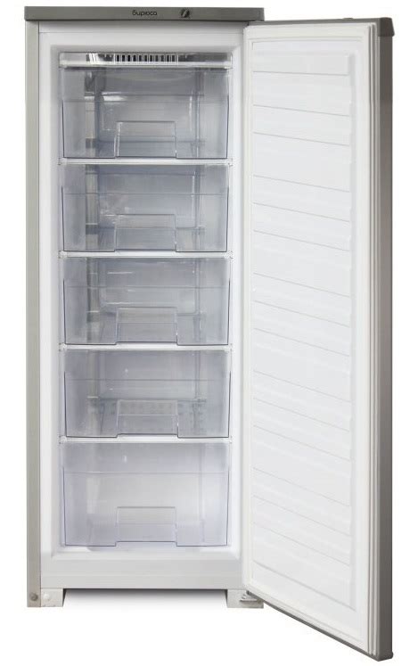 Шкаф Бирюса M114 холодильный низкотемпературный купить СПб ...